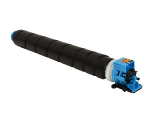Kyocera TK 8515 Cyan Generic Toner (6052ci/6053ci)
