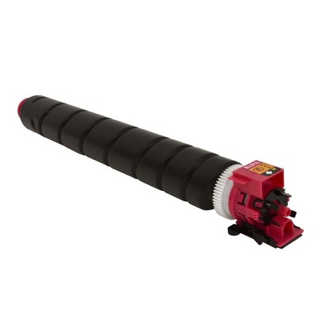 Kyocera TK 8515 Magenta Generic Toner (5052ci/5053ci)