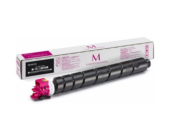 Kyocera TK 8515 Magenta Premium Generic Toner (5052ci/5053ci)
