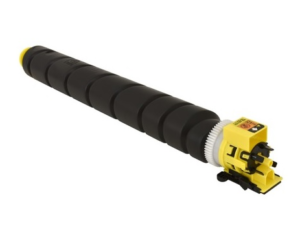 Kyocera TK 8515 Yellow Generic Toner (6052ci/6053ci)