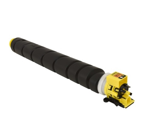Kyocera TK 8515 Yellow Generic Toner (6052ci/6053ci)