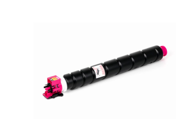 Kyocera TK 8525 Magenta Premium Generic Toner (4052ci)