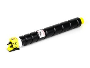 Kyocera TK 8525 Yellow Premium Generic Toner (4052ci)