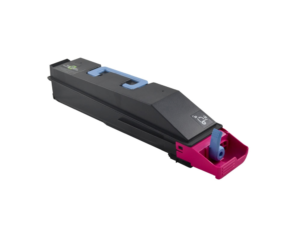 Kyocera TK 865/TK 855 Magenta Premium Generic Toner (250ci/300ci)