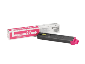 Kyocera TK 895 Premium Magenta Generic Toner