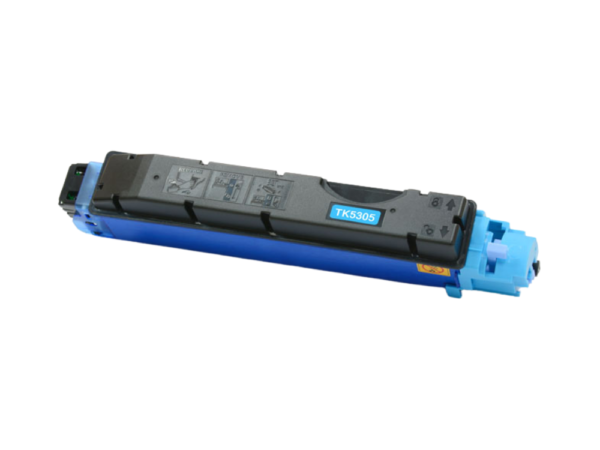 Kyocera TK-5305 Cyan Generic Toner