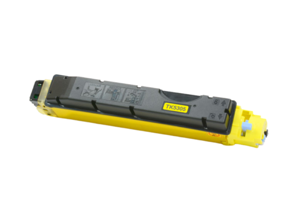 Kyocera TK-5305 Yellow Generic Toner