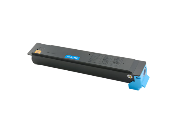Kyocera TK-5315 Cyan Generic Toner (408ci/508ci)