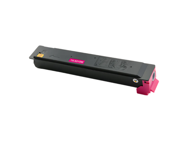 Kyocera TK-5315 Magenta Generic Toner (408ci/508ci)