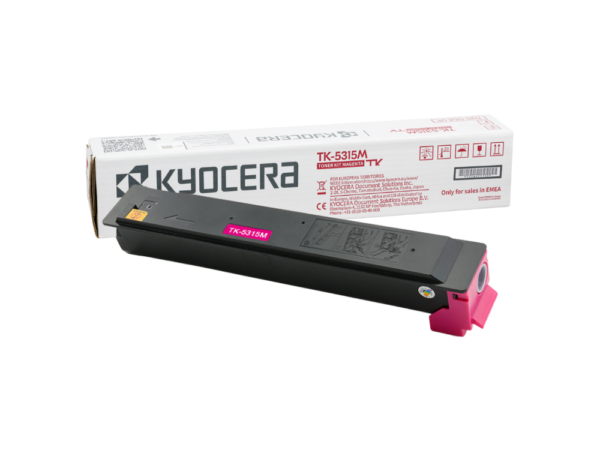 Kyocera TK-5315 Magenta Premium Generic Toner (408ci/508ci)