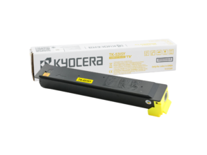 Kyocera TK-5315 Yellow Premium Generic Toner (408ci/508ci)