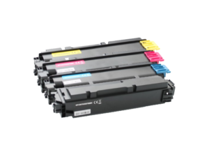 Kyocera TK-5370 BK/C/M/Y Premium Generic Toner (Value Pack)