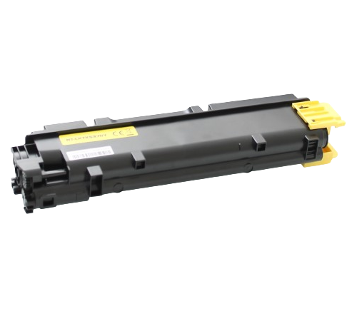 Kyocera TK-5370Y Yellow Premium Generic Toner (MA3500/PA3500)