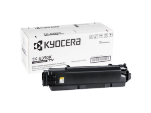 Kyocera TK-5390 Black Premium Generic Toner (PA4500)