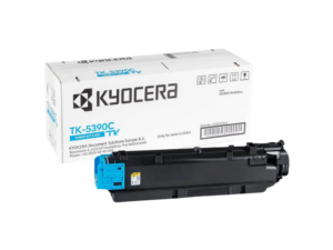 Kyocera TK-5390 Cyan Premium Generic Toner (PA4500)