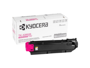 Kyocera TK-5390 Magenta Premium Generic Toner (PA4500)