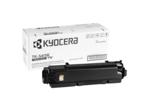 Kyocera TK-5415 Black Premium Generic Toner