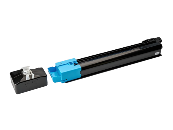 Kyocera TK-8325 Cyan Compatible Toner