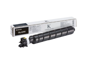 Kyocera TK-8395 Black Premium Generic Toner