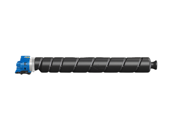 Kyocera TK-8455 Cyan Premium Generic Toner Cartridge
