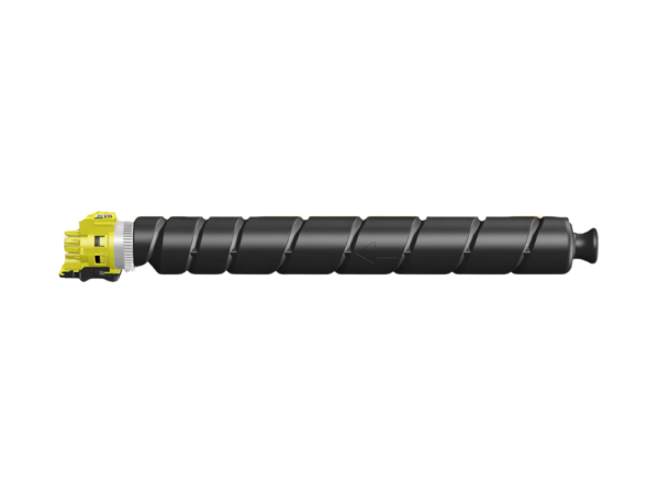 Kyocera TK-8455 Yellow Premium Generic Toner Cartridge