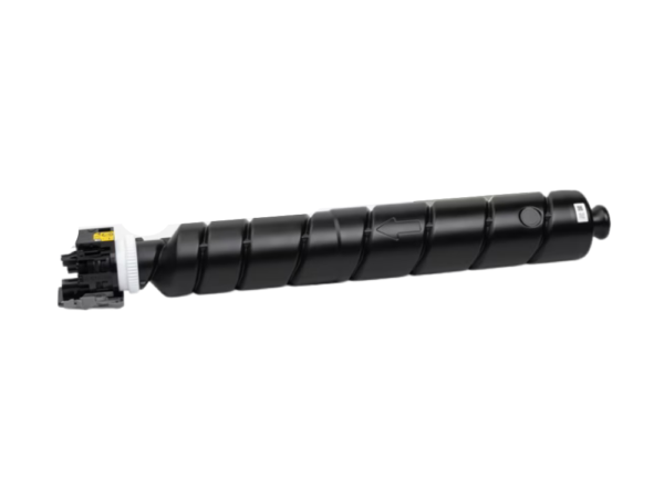 Kyocera TK-8465 Black Premium Generic Toner Cartridge