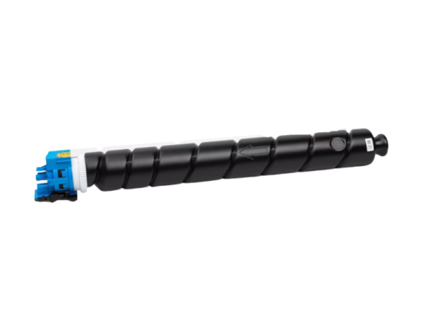 Kyocera TK-8465 Cyan Premium Generic Toner Cartridge