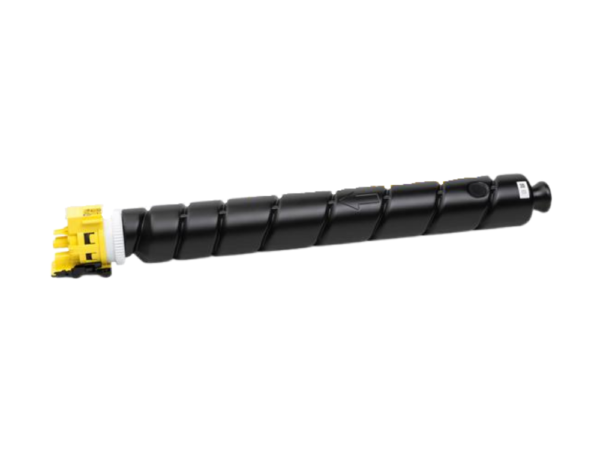 Kyocera TK-8465 Yellow Premium Generic Toner Cartridge
