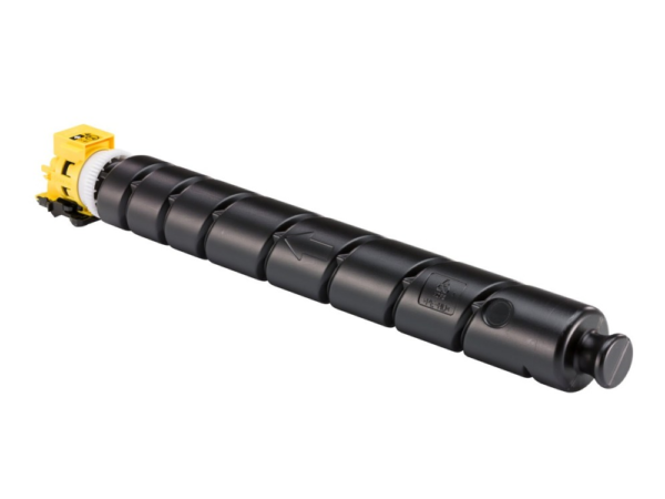 Kyocera TK-8555 Yellow Premium Generic Toner (5054ci/6054ci)