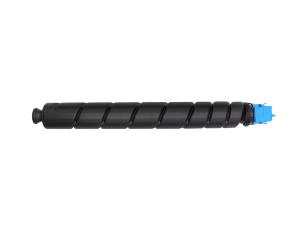 Kyocera TK-8585C Cyan Premium Generic Toner Cartridge
