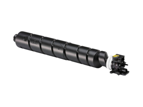 Kyocera TK-8595 Black Premium Generic Toner Cartridge