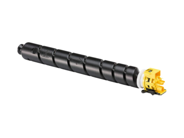 Kyocera TK-8595 Yellow Premium Generic Toner Cartridge