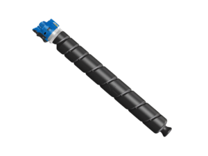 Kyocera TK-8605 Cyan Premium Generic Toner Cartridge