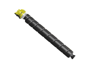 Kyocera TK-8605 Yellow Premium Generic Toner Cartridge