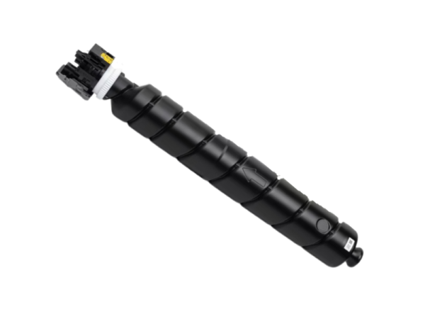 Kyocera TK-8615 Black Premium Generic Toner Cartridge