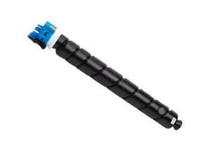 Kyocera TK-8615 Cyan Premium Generic Toner Cartridge