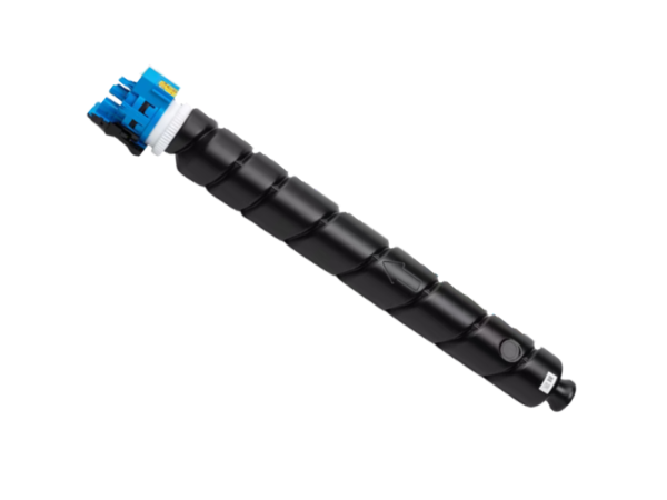 Kyocera TK-8615 Cyan Premium Generic Toner Cartridge