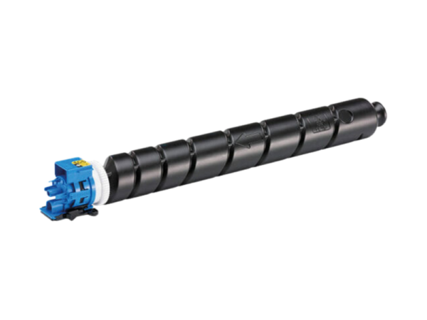 Kyocera TK-8625 Cyan Premium Generic Toner Cartridge