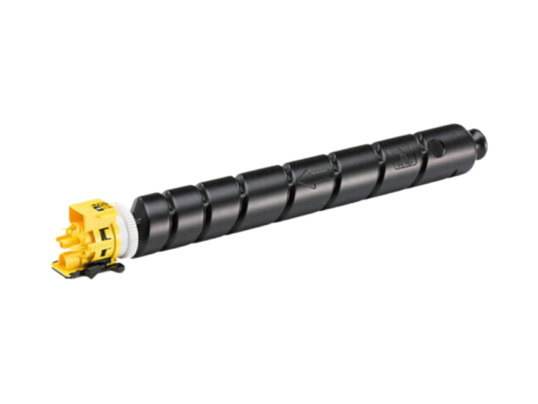 Kyocera TK-8625 Yellow Premium Generic Toner Cartridge