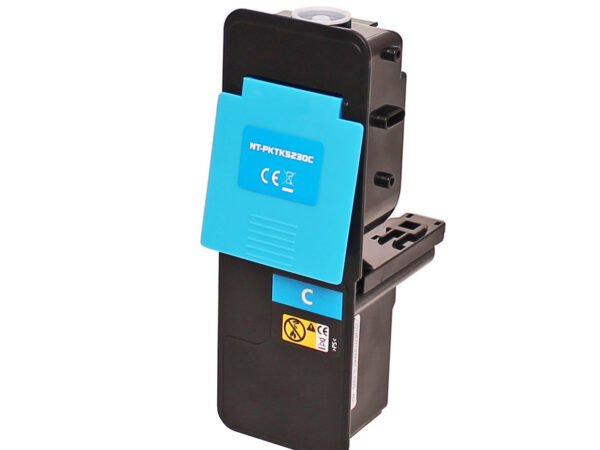 Kyocera TK5220/TK5230 Cyan Generic Toner (M5521/P5021)