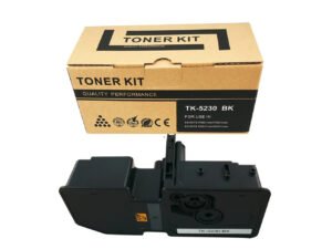 Kyocera TK5220/TK5230 Premium Black Generic Toner