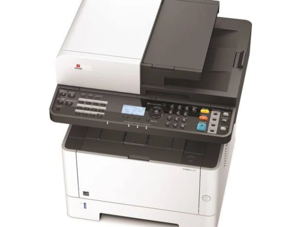 Olivetti D-Copia 3524MF Mono Multifunction Printer