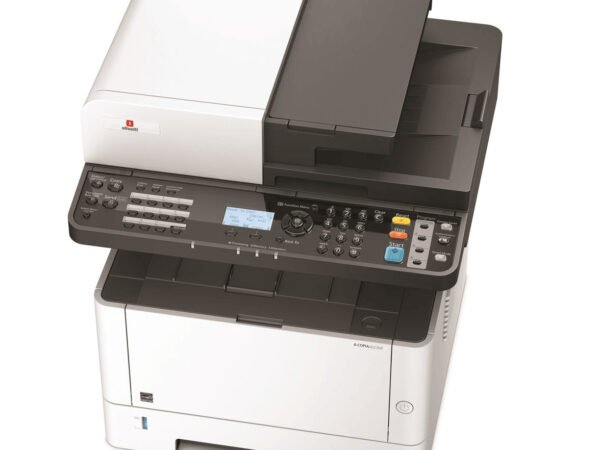 Olivetti D-Copia 4023MF Mono Multifunction Printer