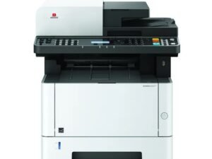 Olivetti D-Copia 4024MF Plus Mono Mulifunction Printer