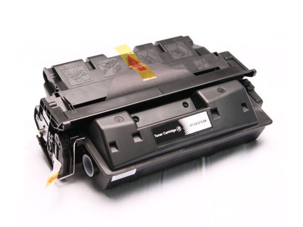 HP 27X Black Generic Toner Cartridge (C4127X)