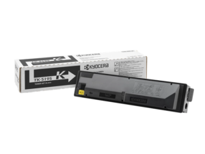 Kyocera TK 5195 Premium Black Generic Toner