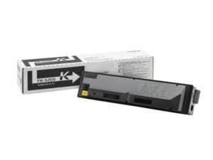 Kyocera TK 5205 Premium Black Generic Toner