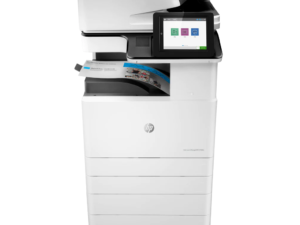 HP E77830dn Color LaserJet Refurbished MFP Printer