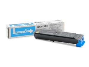 Kyocera TK 5215 Premium Cyan Generic Toner