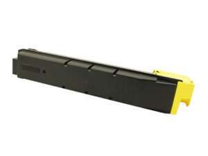 Kyocera TK 5215 Yellow Generic Toner (406ci)